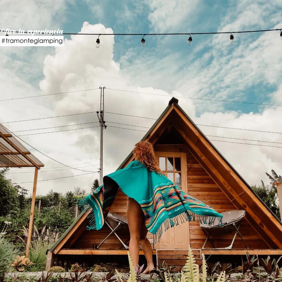 Villa Alejandra Del Quindio Calarca Bagian luar foto