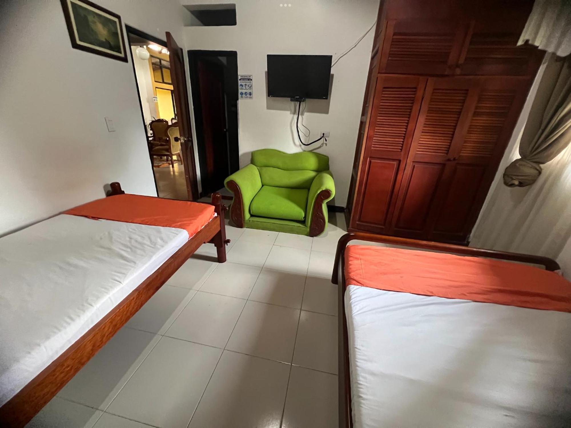 Villa Alejandra Del Quindio Calarca Bagian luar foto