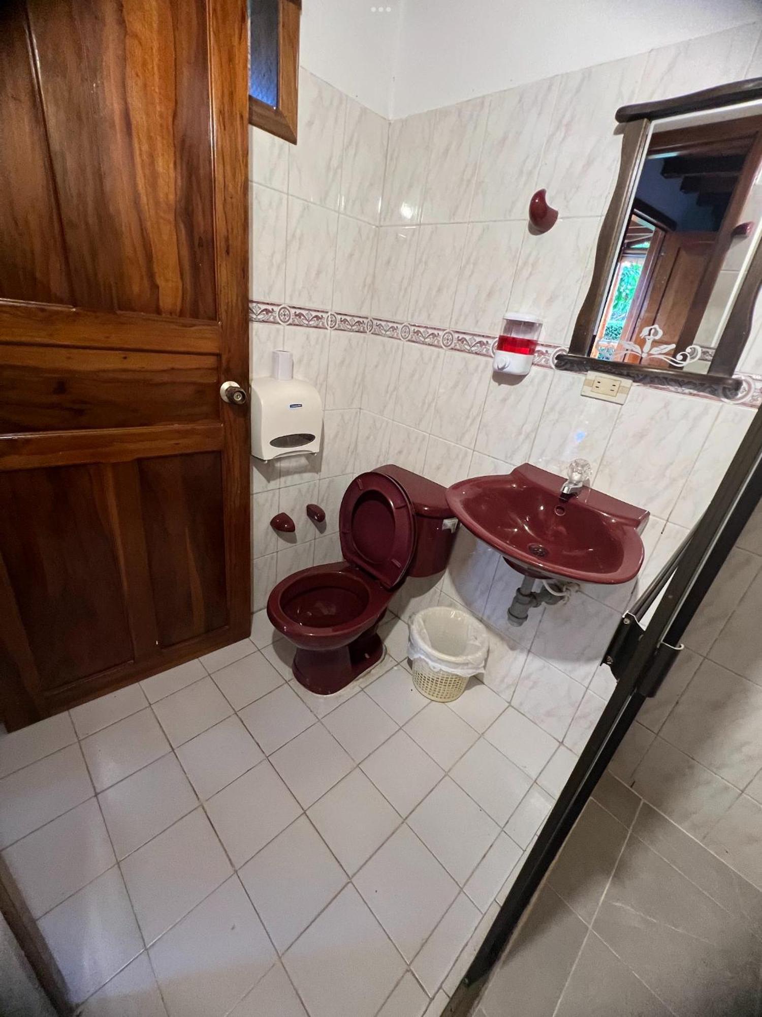 Villa Alejandra Del Quindio Calarca Bagian luar foto