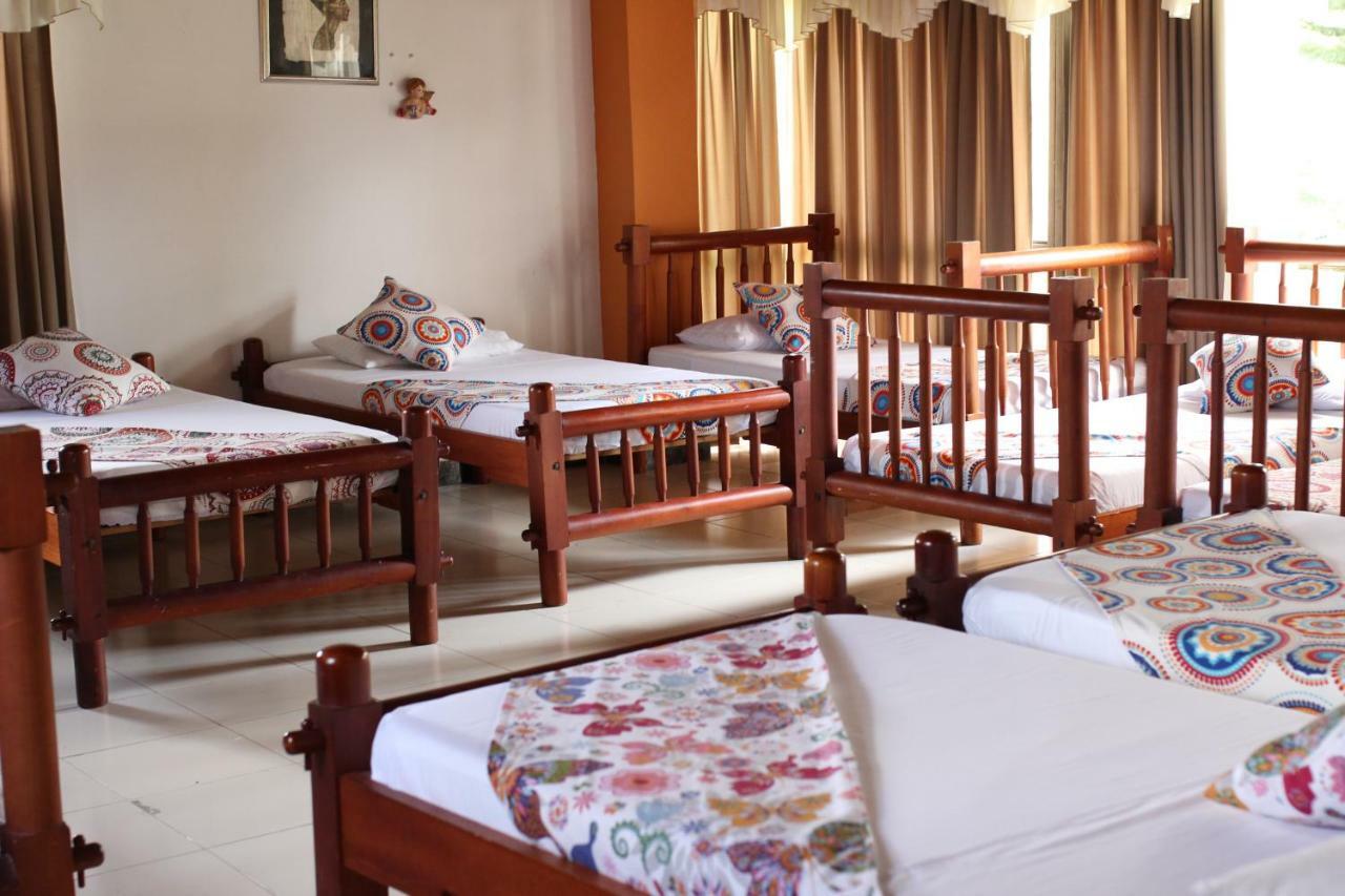 Villa Alejandra Del Quindio Calarca Bagian luar foto